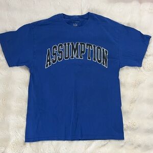 Assumption University T Shirt